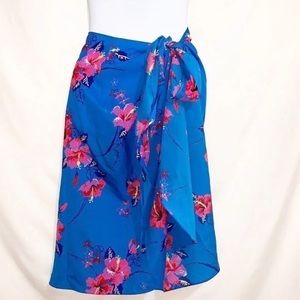 Hawaiian sarong